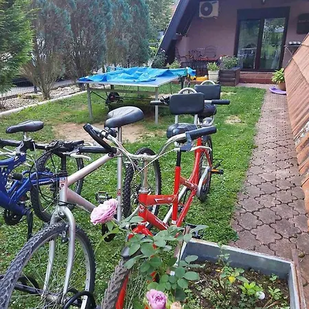 Viola I Detelina Apartment