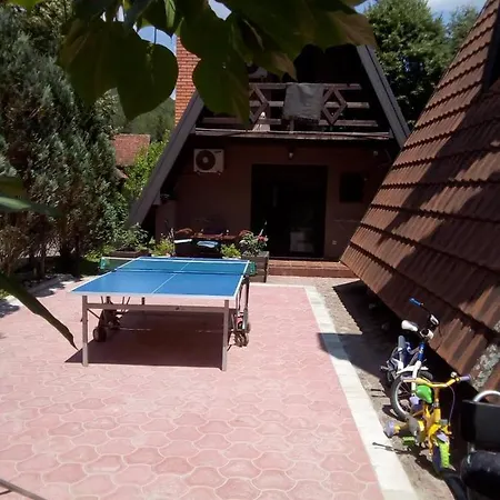 Viola I Detelina Apartment *