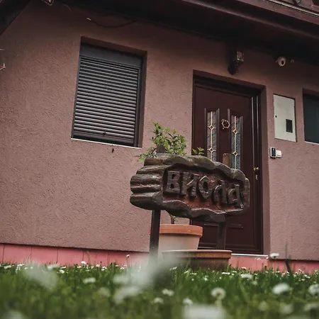Viola I Detelina Apartament