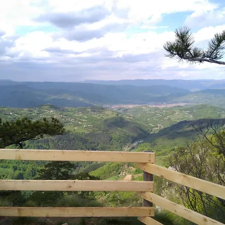 Viola I Detelina Apartment *