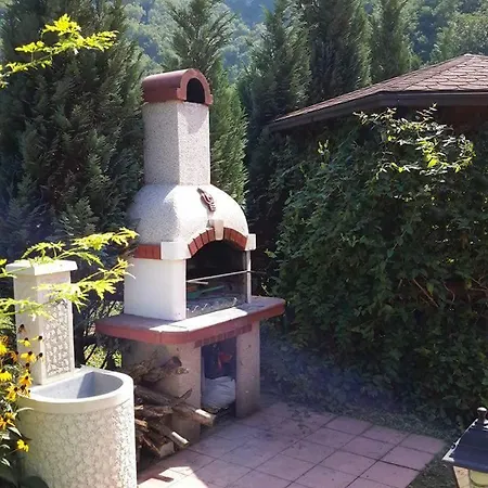 Apartman Viola I Detelina *