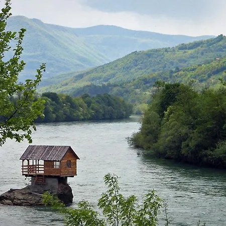 Apartman Viola I Detelina *