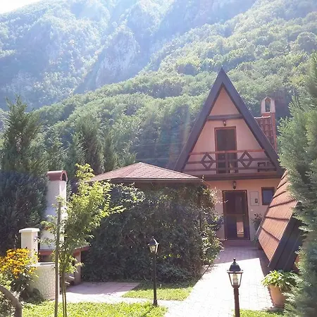 Apartament Viola I Detelina *