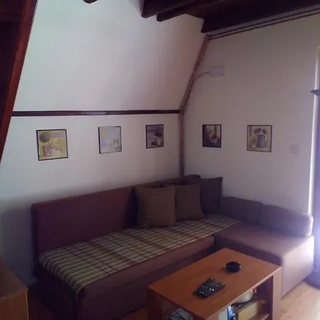 Viola I Detelina * Perucac