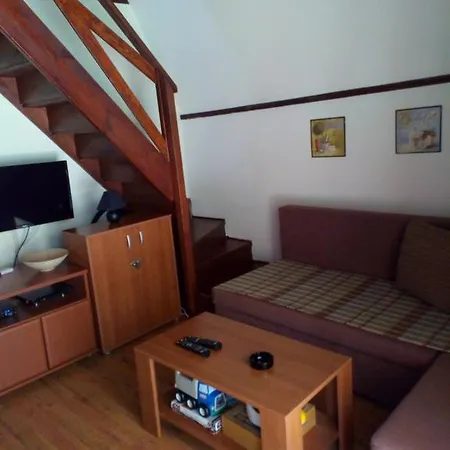 Viola I Detelina * Perućac