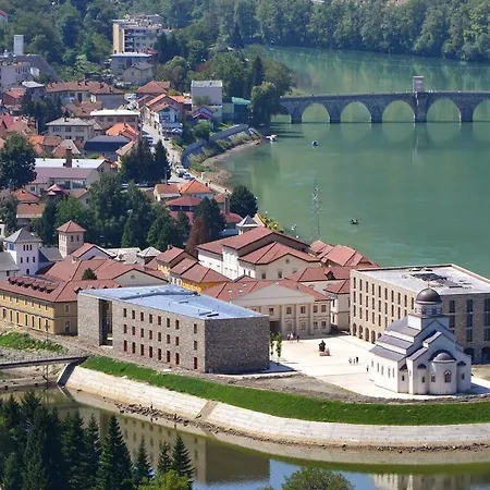 Viola I Detelina *