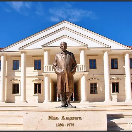 Apartment Viola I Detelina *