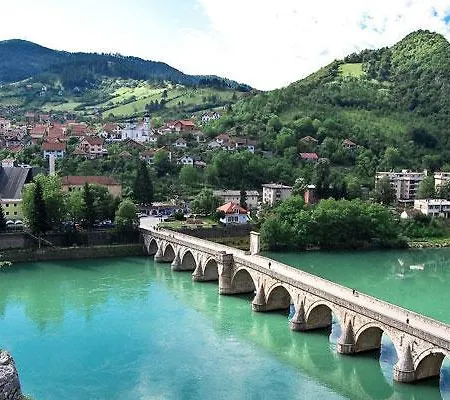 Viola I Detelina Apartman *