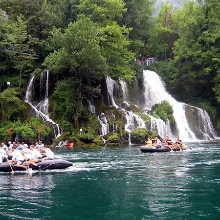 Viola I Detelina Apartman