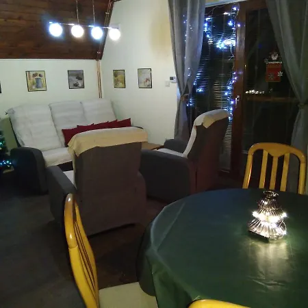 Viola I Detelina Apartament