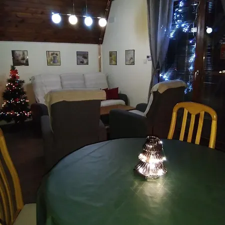 Viola I Detelina Apartment