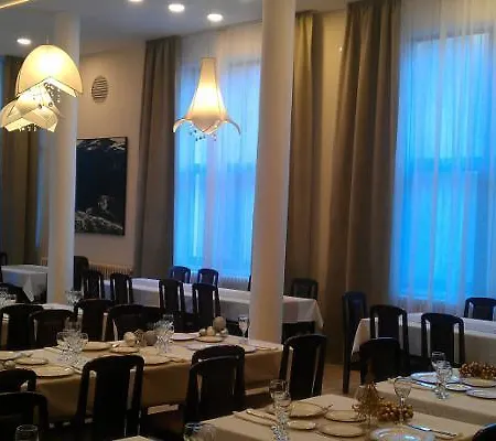 Viola I Detelina Apartament Perucac