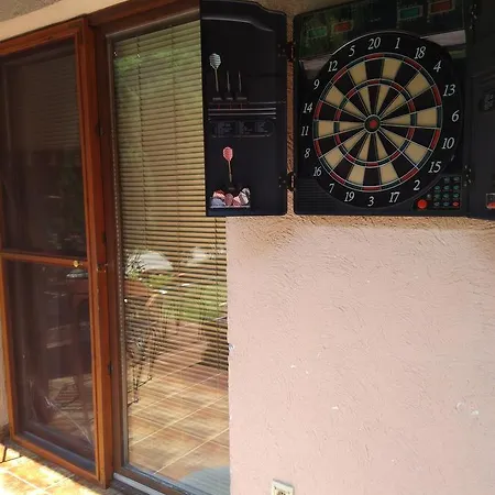 Viola I Detelina Apartament