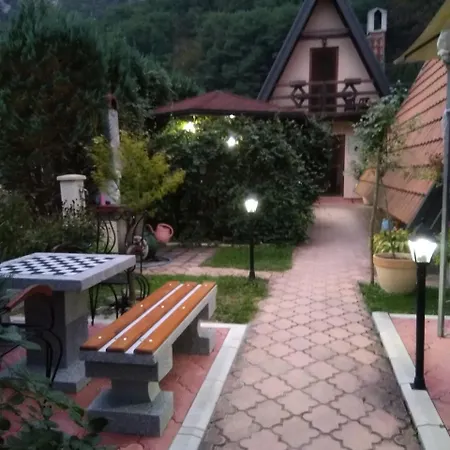 Viola I Detelina Apartament *