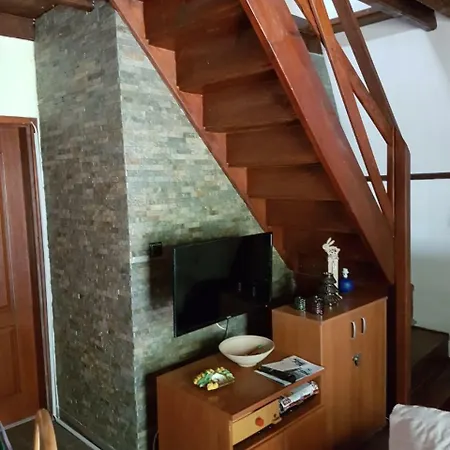 Apartman Viola I Detelina Perućac