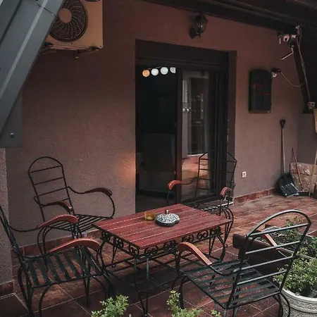 Viola I Detelina Apartament Perucac