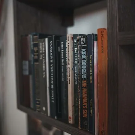 Apartment Viola I Detelina *