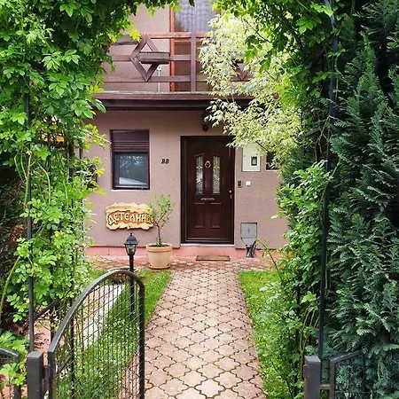 Apartament Viola I Detelina