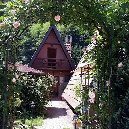 Viola I Detelina Apartment *